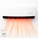 Starlyf® Climate Control – Aquecedor e Ventoinha 2 em 1