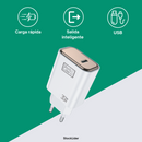 SmartCharge 3.0A