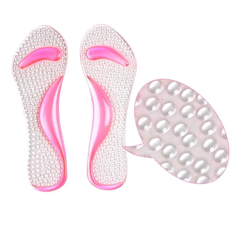 GelComfort Pads