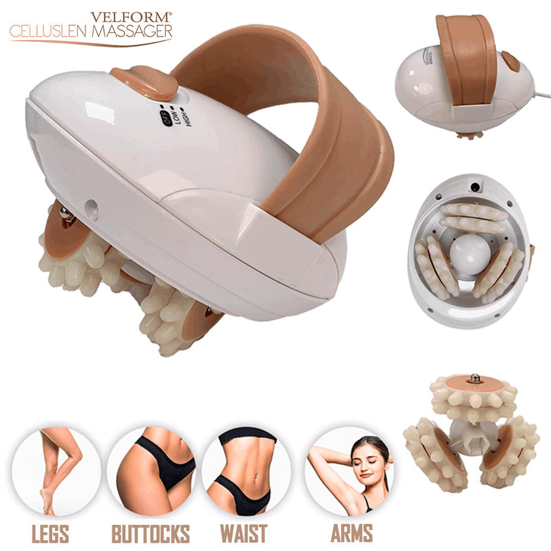 CelluSculpt Pro