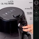 Starlyf Oil Free Fryer - Cozinha Saudável com Sabor Irresistível