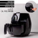 Starlyf Oil Free Fryer - Cozinha Saudável com Sabor Irresistível