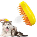 PetSteam Brush