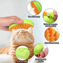 PetSteam Brush