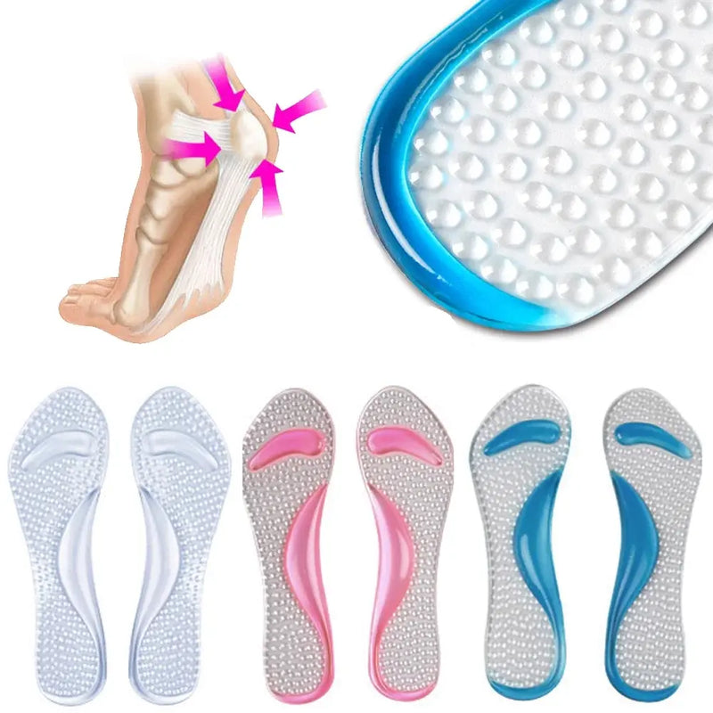 GelComfort Pads