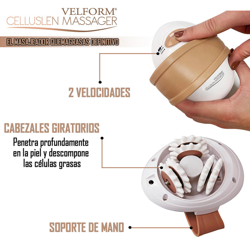 CelluSculpt Pro
