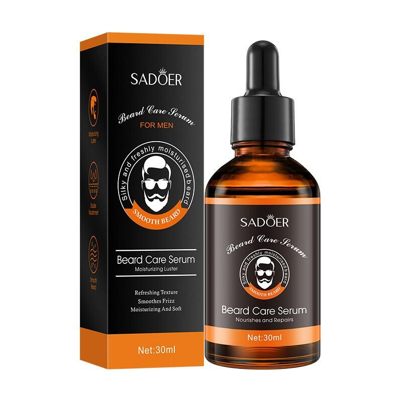 Sérum para Barba SADOER