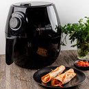 Starlyf Oil Free Fryer - Cozinha Saudável com Sabor Irresistível