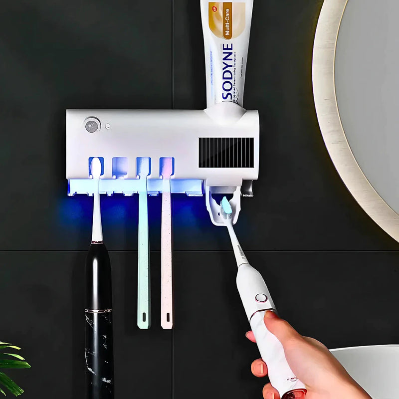 CleanBrush