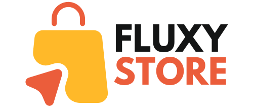 Fluxy Store